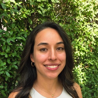 Portrait of Mariana García Bermúdez